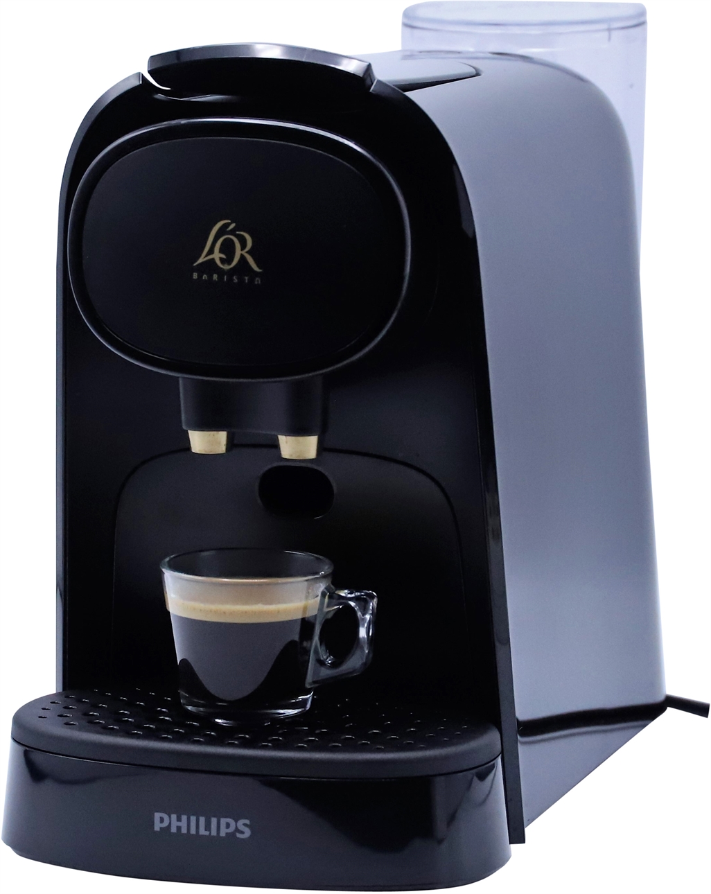 Características de PHILIPS L´OR BARISTA LM8012/60