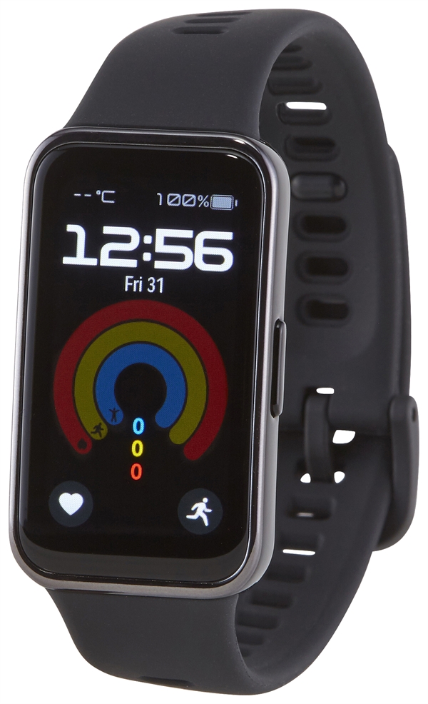 Huawei Band Pulsera Actividad Carrefour Huawei Band Pulsera De