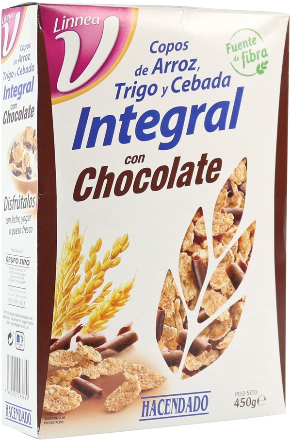Cereales De Chocolate Mercadona My XXX Hot Girl Cereales De Chocolate Mercadona My XXX Hot Girl