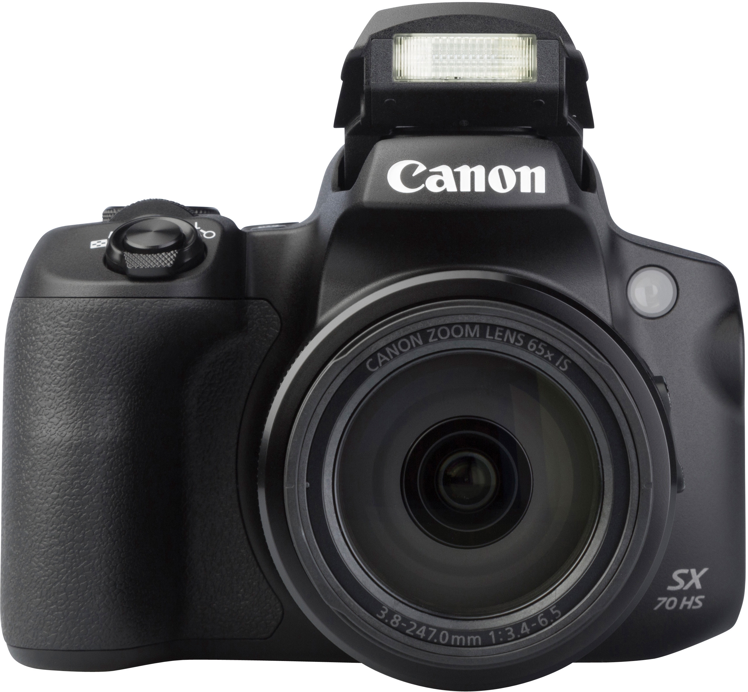 cámara de fotos CANON POWERSHOT SX70 HS 2024 OCU
