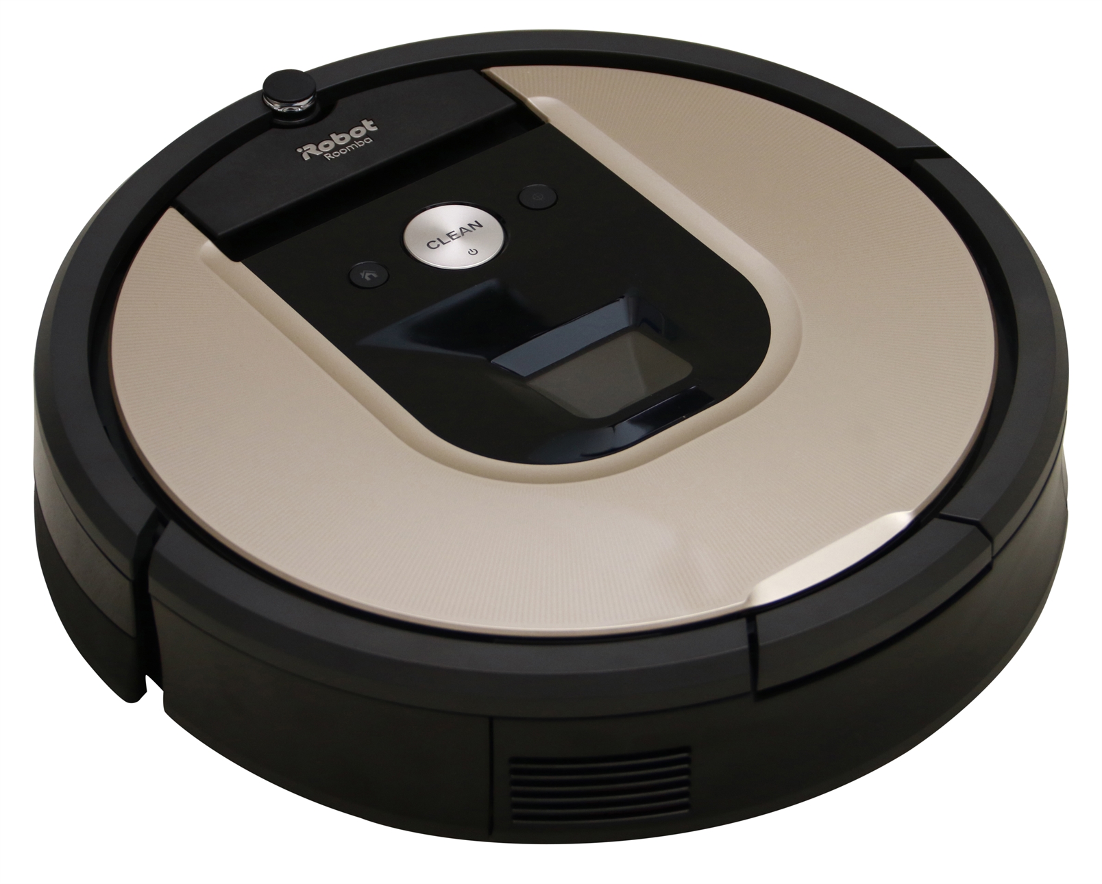 Aspirapolvere Roomba 606 Carrefour Robot Vacuum Cleaner Roomba 876