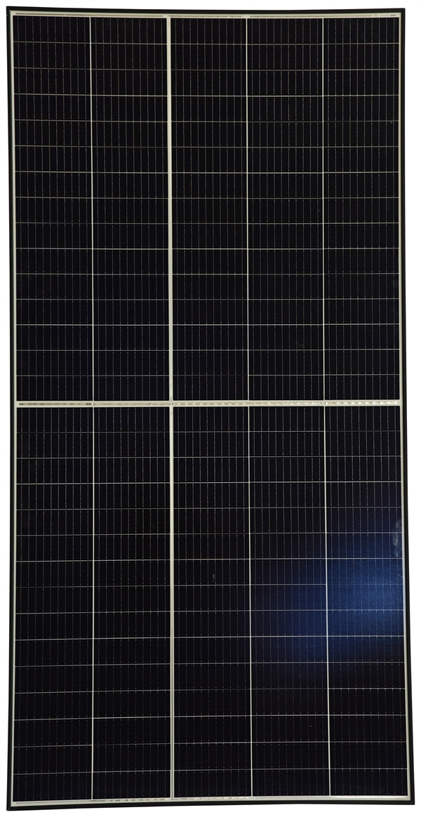 TRINA SOLAR Vertex TSM-510DE18M.08 2026| OCU
