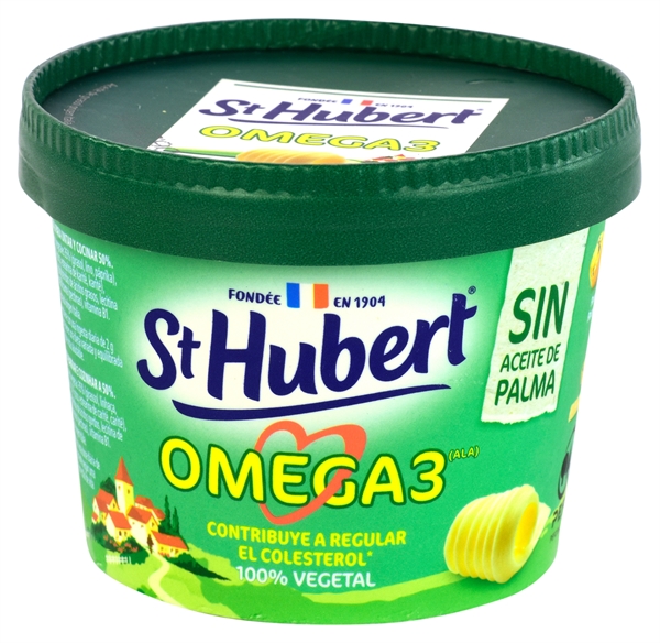 ST HUBERT OMEGA 3 todos los detalles y precios